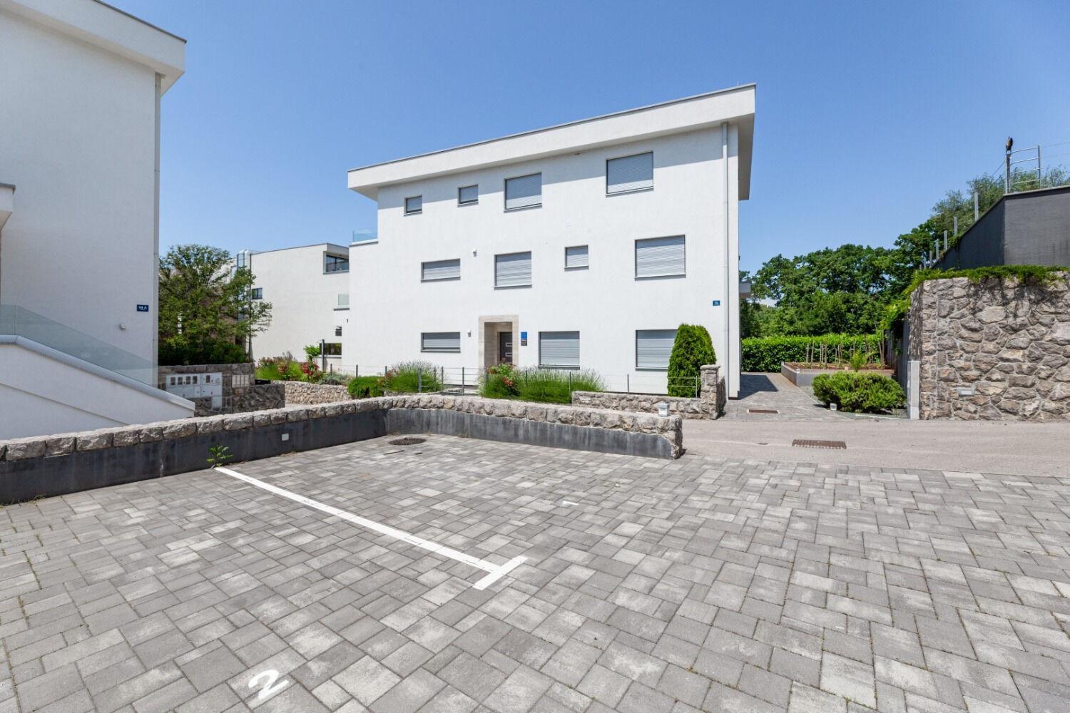 Apartments Marina Malinska Εξωτερικό φωτογραφία